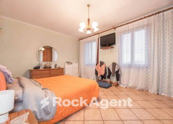 Camera da letto - Casa indipendente via Argine Sinistro, 5, Correzzola - foto 9