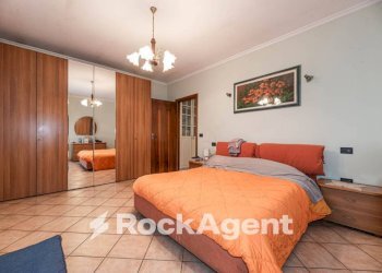 Camera da letto - Casa indipendente via Argine Sinistro, 5, Correzzola - foto 10