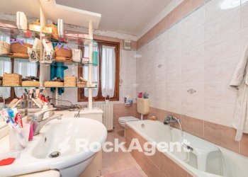 Bagno - Casa indipendente via Argine Sinistro, 5, Correzzola - foto 11