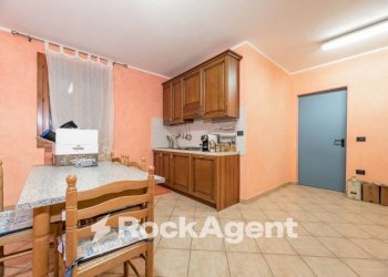 Cucina - Casa indipendente via Argine Sinistro, 5, Correzzola - foto 13