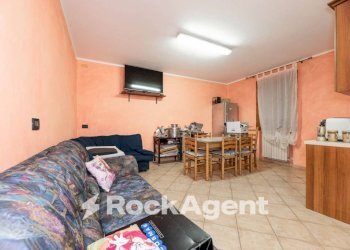 Salone - Casa indipendente via Argine Sinistro, 5, Correzzola - foto 14