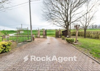 Terreno - Casa indipendente via Argine Sinistro, 5, Correzzola - foto 16