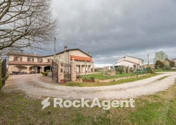 Terreno - Casa indipendente via Argine Sinistro, 5, Correzzola - foto 17