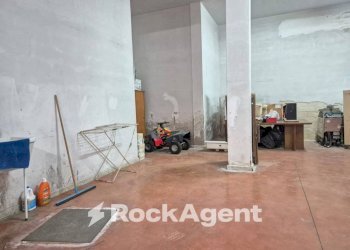 Posto macchina - Garage - Autosilos - Parcheggio via la Sorsa S., 10, Bitritto - foto 12