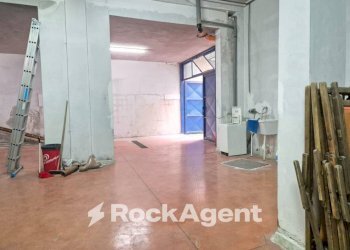 Interno non residenziale - Garage - Autosilos - Parcheggio via la Sorsa S., 10, Bitritto - foto 15