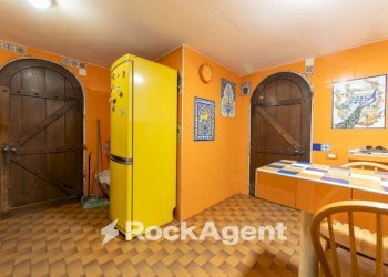 Ingresso - Villa viale Grigna, 28, Camparada - foto 12