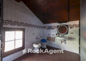 Balcone - Villa viale Grigna, 28, Camparada - foto 29