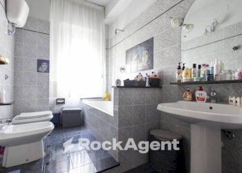 Bagno - Three-room apartment viale dei Tulipani, 183, Catanzaro - photo 19