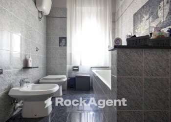 Bagno - Three-room apartment viale dei Tulipani, 183, Catanzaro - photo 20