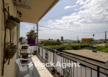Balcone - Three-room apartment viale dei Tulipani, 183, Catanzaro - photo 36