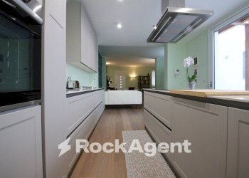 Cucina - Villa a Schiera via Mario di Lecce, Lecce - foto 7