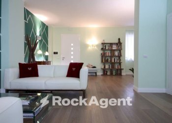 Salone - Villa a Schiera via Mario di Lecce, Lecce - foto 16