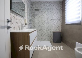 Bagno - Villa a Schiera via Mario di Lecce, Lecce - foto 24