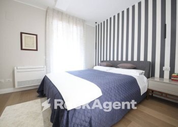 Camera da letto - Villa a Schiera via Mario di Lecce, Lecce - foto 27