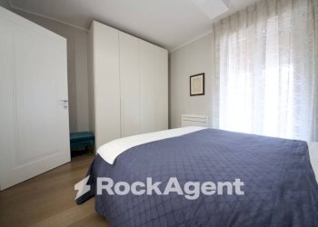 Camera da letto - Villa a Schiera via Mario di Lecce, Lecce - foto 30