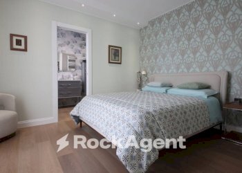 Camera da letto - Villa a Schiera via Mario di Lecce, Lecce - foto 36