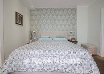 Camera da letto - Villa a Schiera via Mario di Lecce, Lecce - foto 37