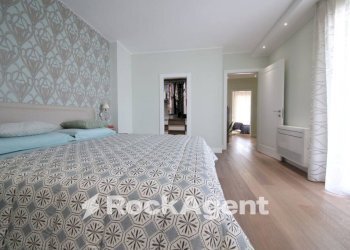 Camera da letto - Villa a Schiera via Mario di Lecce, Lecce - foto 38