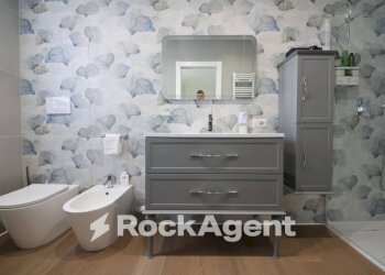 Bagno - Villa a Schiera via Mario di Lecce, Lecce - foto 40