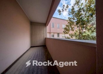 Balcone - Four-room apartment via Gavino Matta, 3, Sassari - photo 4