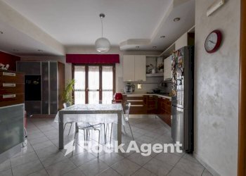 Cucina - Quadrilocale via Alessi di Turio, 8, Catanzaro - foto 8
