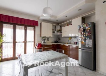 Cucina - Quadrilocale via Alessi di Turio, 8, Catanzaro - foto 9