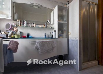 Bagno - Quadrilocale via Alessi di Turio, 8, Catanzaro - foto 19