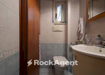 Bagno - Quadrilocale via Alessi di Turio, 8, Catanzaro - foto 20