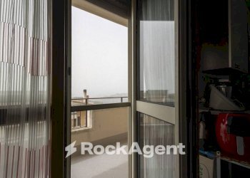 Balcone - Quadrilocale via Alessi di Turio, 8, Catanzaro - foto 21