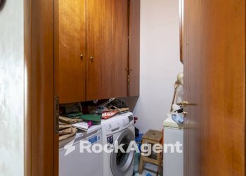 Lavanderia - Quadrilocale via Alessi di Turio, 8, Catanzaro - foto 22