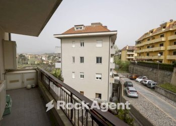 Balcone - Quadrilocale via Alessi di Turio, 8, Catanzaro - foto 23
