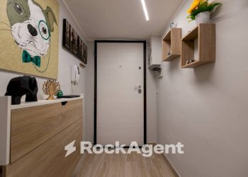 Ingresso - Attico via Giuseppe Rito, 5, Catanzaro - foto 15