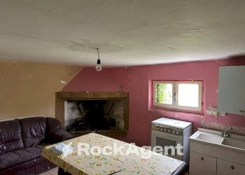 Cantina - Rustico contrada Serepenne, Villamagna - foto 9