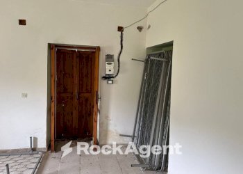 Ingresso - Rustico contrada Serepenne, Villamagna - foto 11