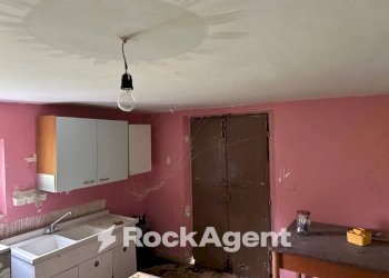 Lavanderia - Rustico contrada Serepenne, Villamagna - foto 18