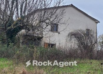 Terreno - Rustico contrada Serepenne, Villamagna - foto 25