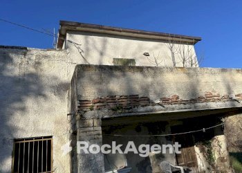 Facciata - Rustico contrada Serepenne, Villamagna - foto 28