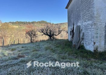 Terreno - Rustico contrada Serepenne, Villamagna - foto 32