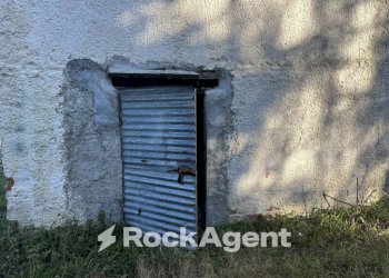 Terreno - Rustico contrada Serepenne, Villamagna - foto 33