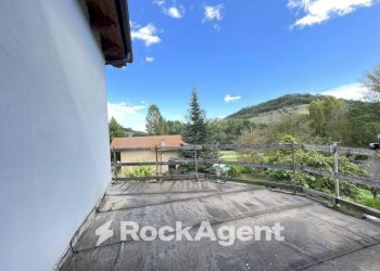 Terrazzo - Casa indipendente strada Provinciale 17, Campli - foto 21