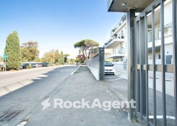 Zona - One-room apartment via Ildebrando della Giovanna, 81, Roma (neighborhood Massimina) - photo 28