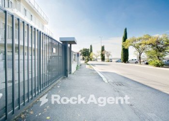 Zona - One-room apartment via Ildebrando della Giovanna, 81, Roma (neighborhood Massimina) - photo 29