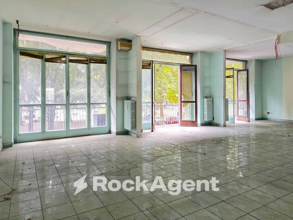 Interno non residenziale - Office piazza Derna, 236, Torino (neighborhood Vanchiglia) - photo 1