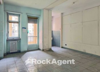 Interno non residenziale - Ufficio piazza Derna, 236, Torino (zona Vanchiglia) - foto 7