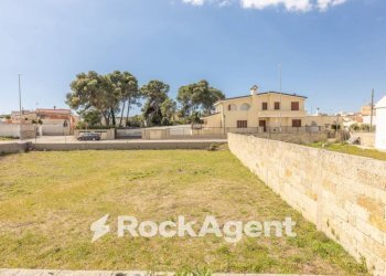 Terreno - Terreno edificabile via Monteverde, Ugento - foto 10