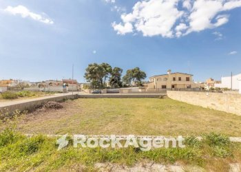 Terreno - Terreno edificabile via Monteverde, Ugento - foto 11