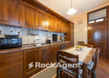 Cucina - Villa via E. H. Grieg, Saronno - foto 10