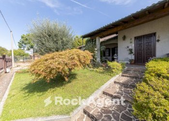 Giardino - Villa via E. H. Grieg, Saronno - foto 22