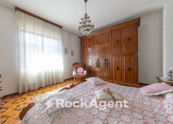 Camera da letto - Villa via E. H. Grieg, Saronno - foto 29