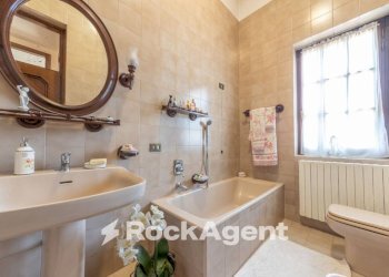 Bagno - Villa via E. H. Grieg, Saronno - foto 36